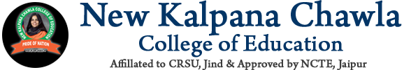 New Kalpana Chawla College of Education